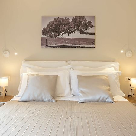 Hotel Àstanza Castellabate Esterno foto