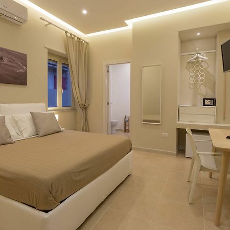 Hotel Àstanza Castellabate Esterno foto