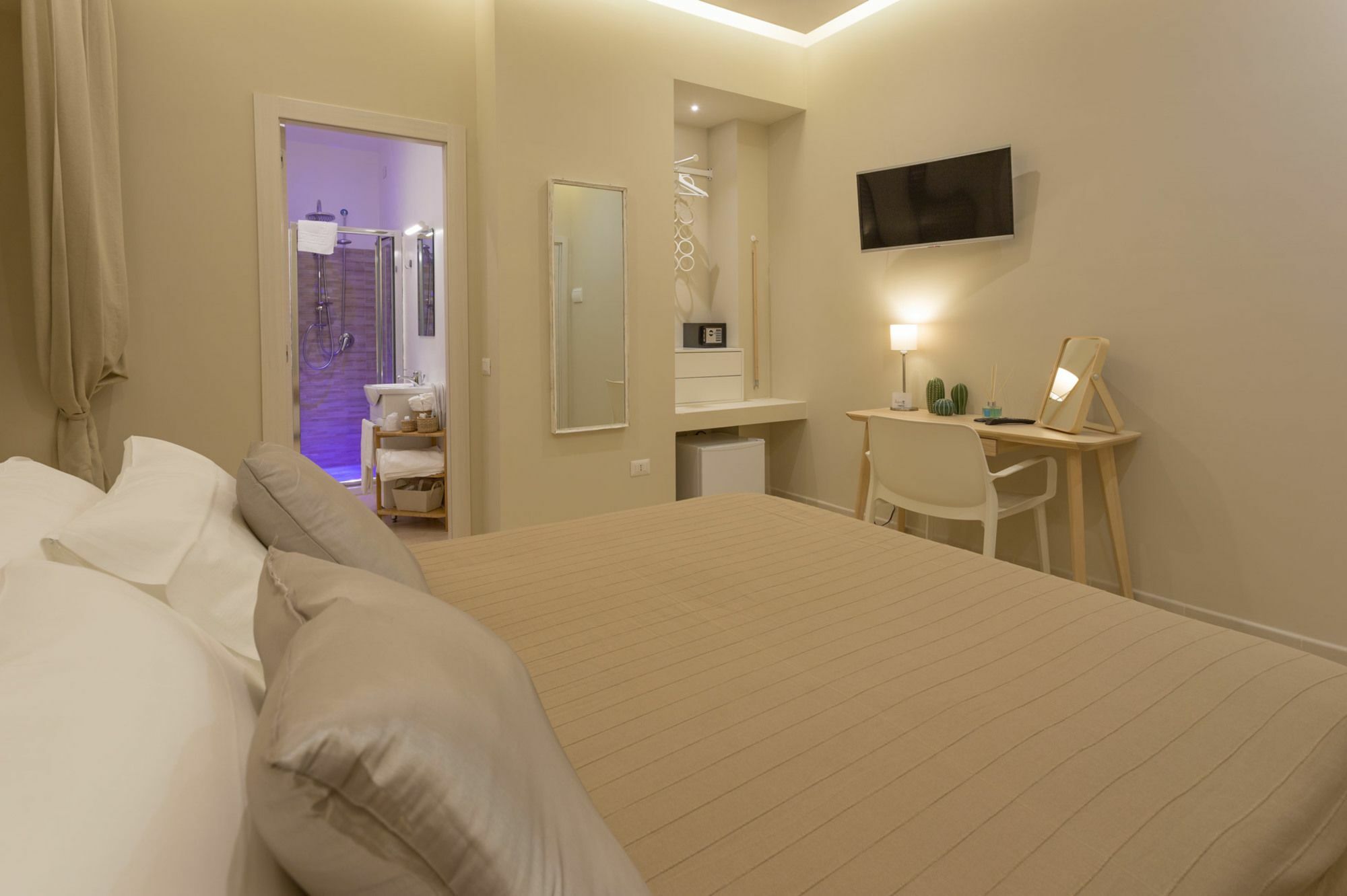Hotel Àstanza Castellabate Esterno foto