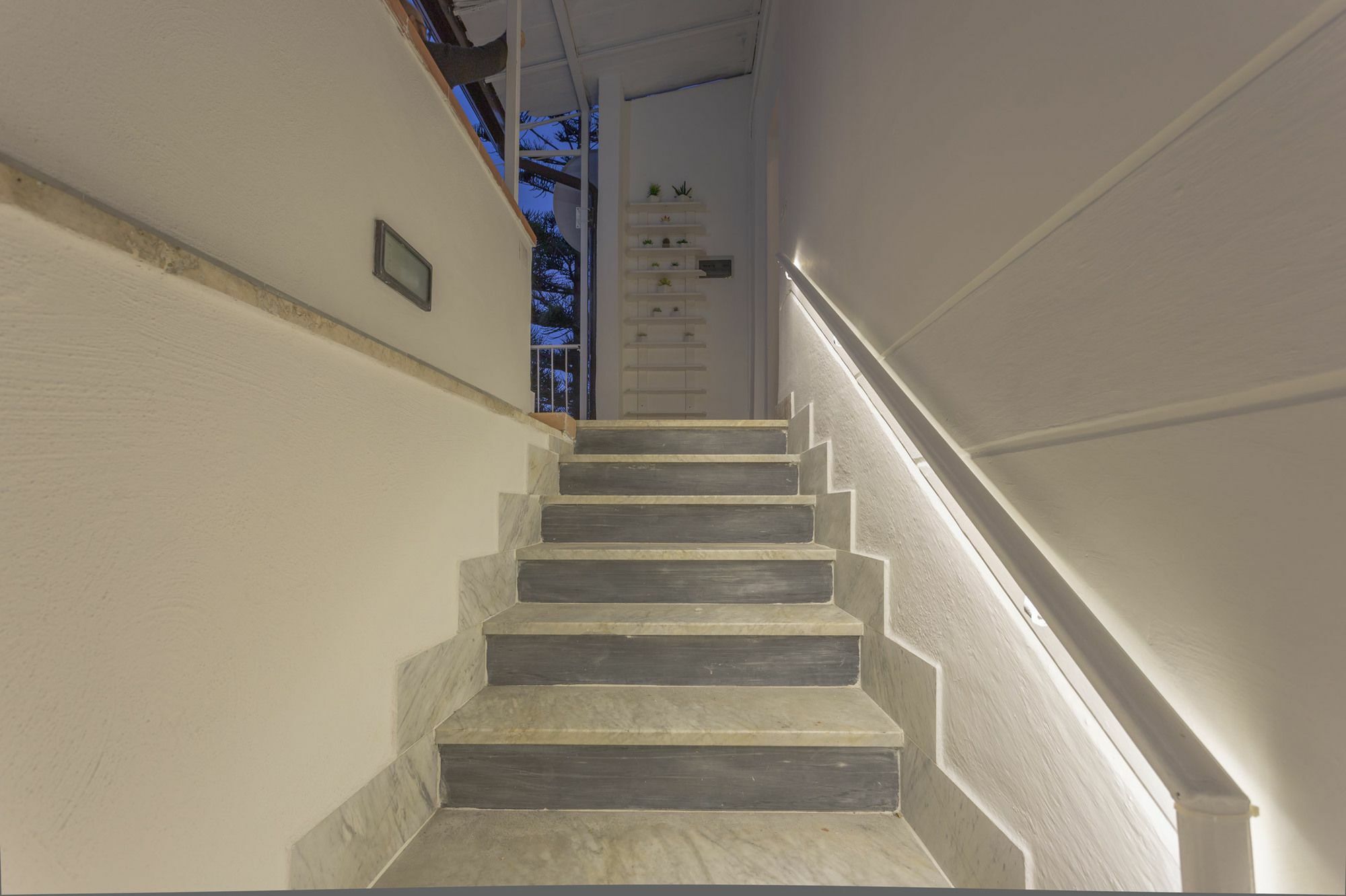 Hotel Àstanza Castellabate Esterno foto
